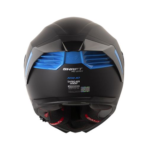 Casco SHAFT PRO SHPRO-609 VENOM Solid