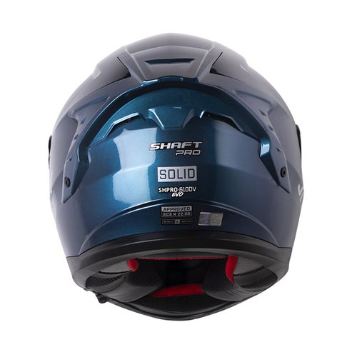 Casco SHAFT PRO SHPRO 610 DV EVO Solid