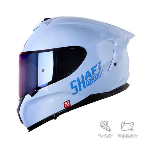 Casco SHAFT PRO SHPRO 610 DV EVO Solid