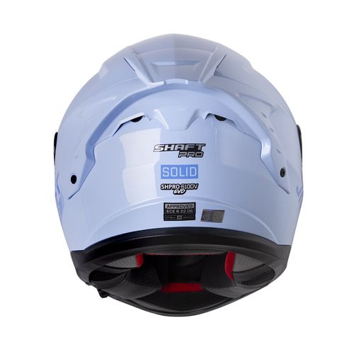 Casco SHAFT PRO SHPRO 610 DV EVO Solid