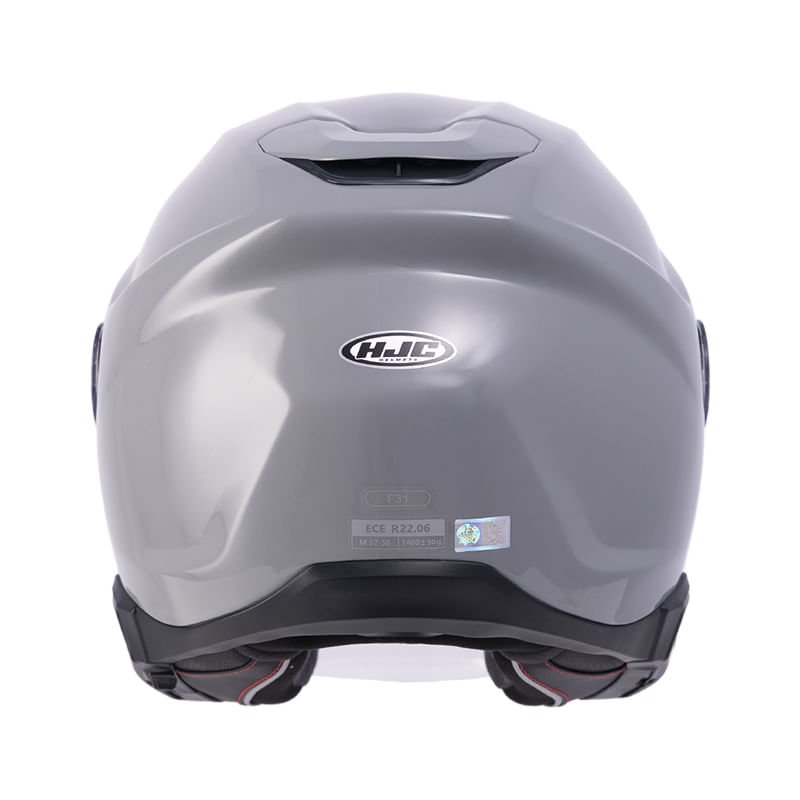 casco-abierto-hjc-f31-solid-gris-nardo-transparente