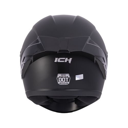 Casco ICH 501 SP Solid