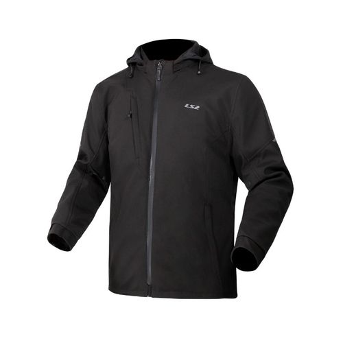 Chaqueta De Proteccion LS2 BOLTON_MAN 64240w0012