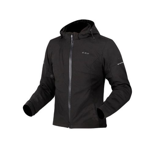 Chaqueta De Proteccion LS2 BOLTON_MAN 64240w0112
