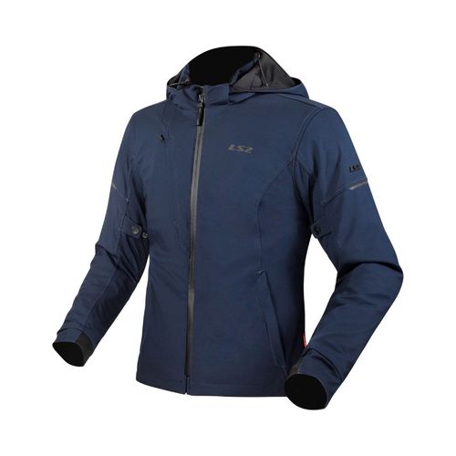 Chaqueta De Proteccion LS2 BOLTON_MAN 64240w0123