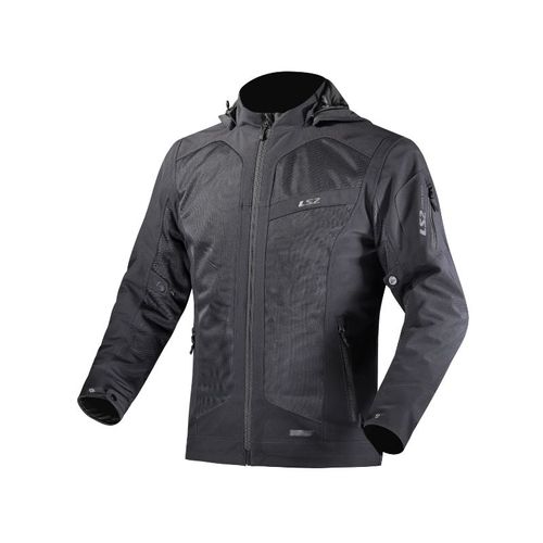 Chaqueta De Proteccion LS2 BOLTON_AIR_LADY 64300s0012