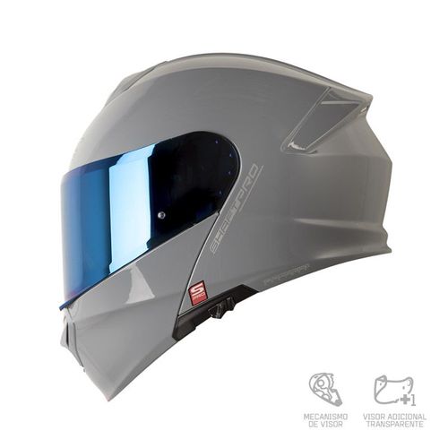 Casco SHAFT PRO 4000DV EVO Solid