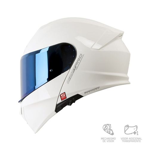 Casco SHAFT PRO SHPRO-4000DV EVO Solid