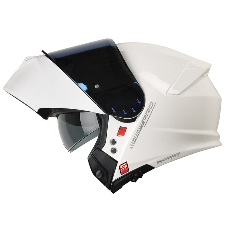 casco-abatible-shaft-pro-shpro-4000dv-evo-solid-blanco-plateado-humo-claro-iridium-azul