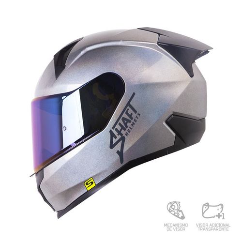 Casco SHAFT SH-560 EVO Solid