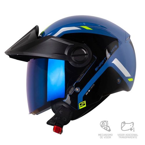 Casco SHAFT SH-212 Oner