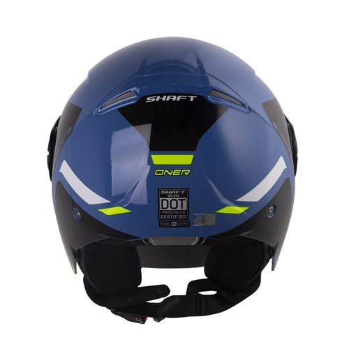 Casco SHAFT SH-212 Oner