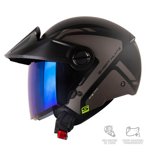 Casco SHAFT SH-212 Oner
