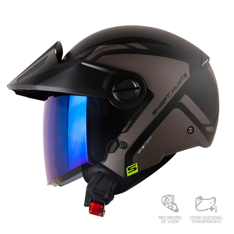 casco-abierto-shaft-sh-212-oner-negro-gris-oscuro-humo-claro-iridium-azul