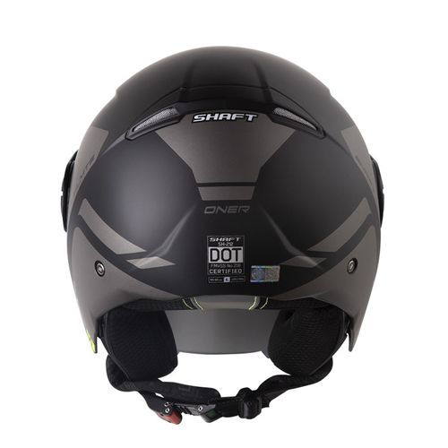 Casco SHAFT SH-212 Oner