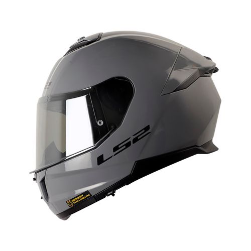 Casco LS2 FF808 STREAM II Solid