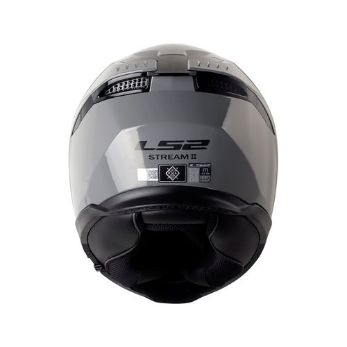Casco LS2 FF808 STREAM II Solid