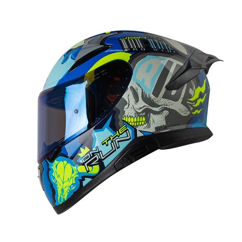 Casco SHAFT PRO SHPRO-612 DV EVO X-ray