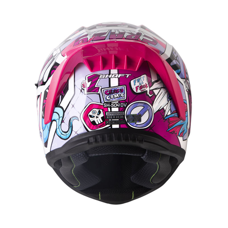casco-integral-shaft-sh-504-dv-crazy-comic-morado-claro-morado-humo-claro-iridium-morado