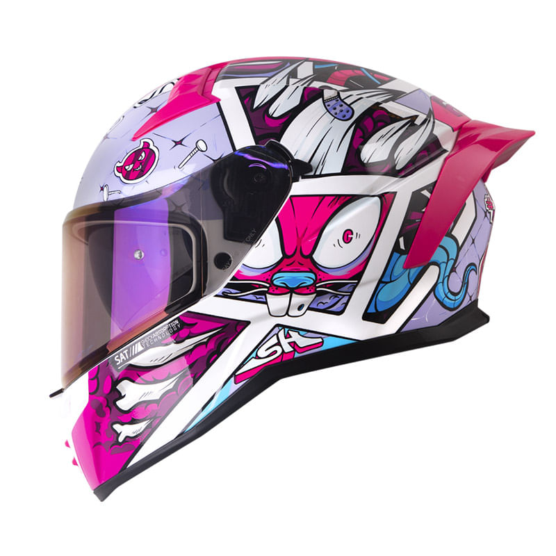 casco-integral-shaft-sh-504-dv-crazy-comic-morado-claro-morado-humo-claro-iridium-morado