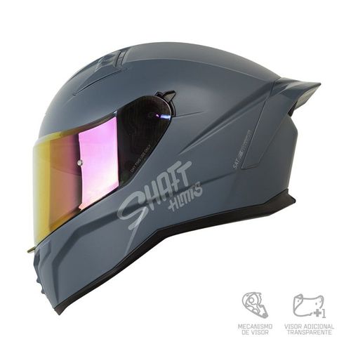 Casco SHAFT SH-504 DV Solid
