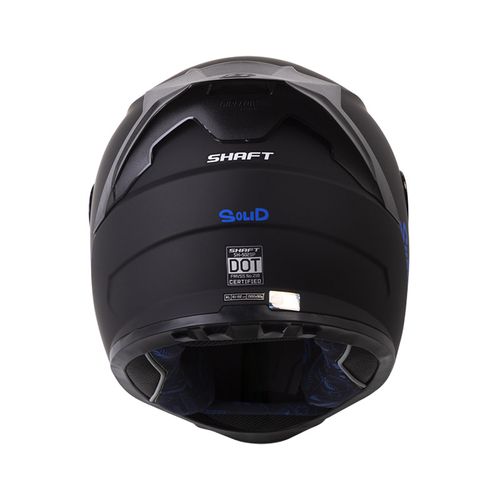 Casco SHAFT SH-502 SP Solid