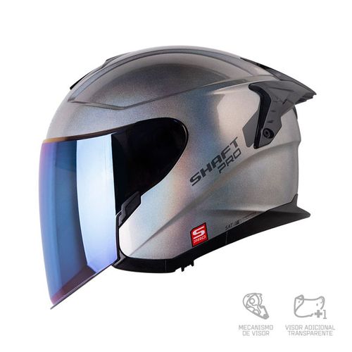 Casco SHAFT PRO SHPRO-240DV Solid