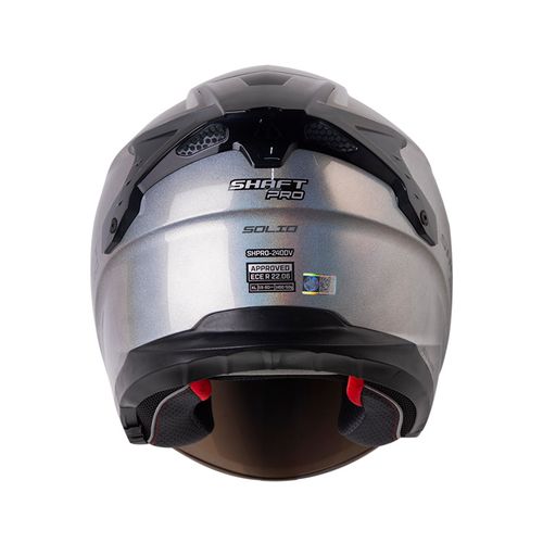 Casco SHAFT PRO SHPRO-240DV Solid