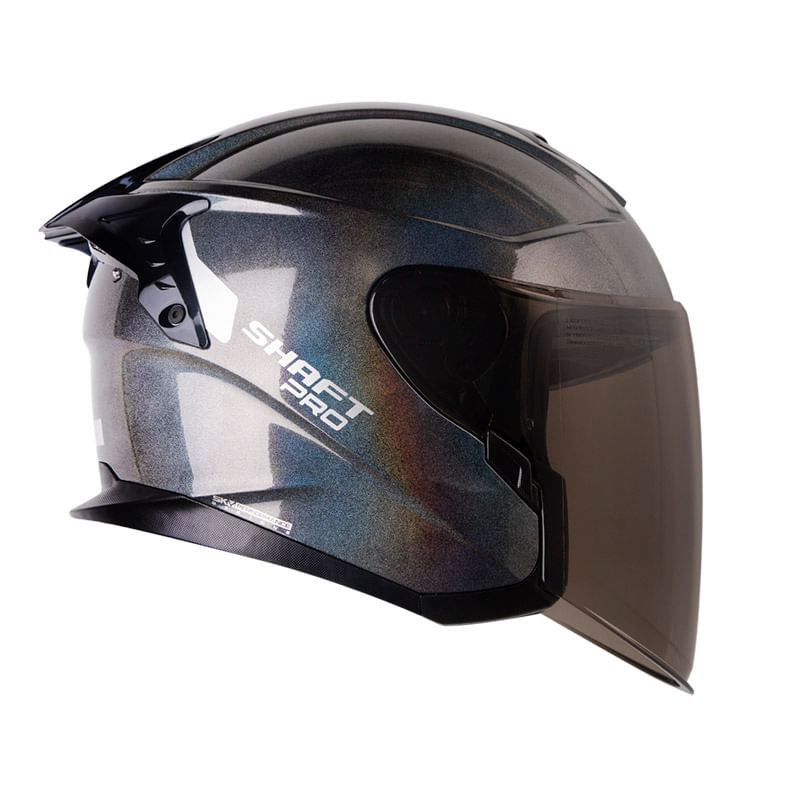 casco-abierto-shaft-pro-shpro-240dv-solid-camaleon-gris-oscuro-plateado-humo-claro