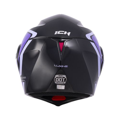 Casco ICH 3110 Luxine