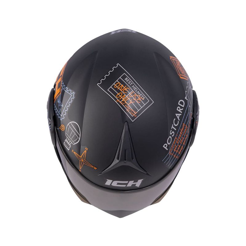 casco-abatible-ich-3110-where_to_next-negro-naranja-humo