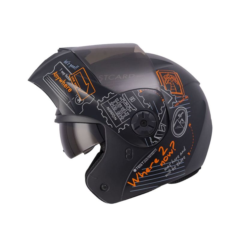casco-abatible-ich-3110-where_to_next-negro-naranja-humo