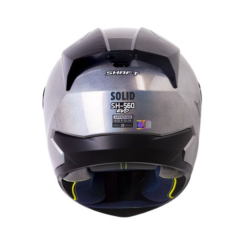 Casco SHAFT SH-560 EVO Solid