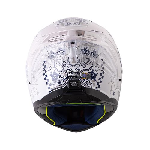 Casco SHAFT SH-596 SP Vintage Carton