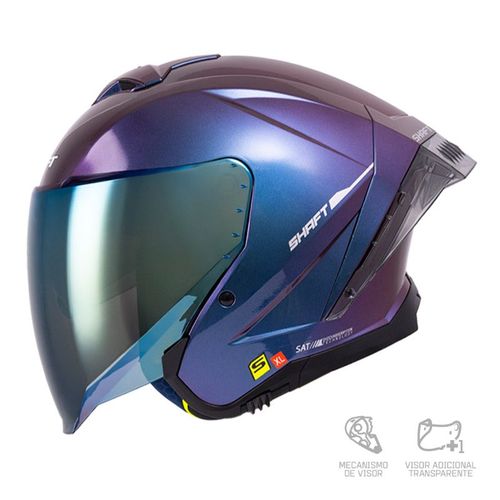 Casco SHAFT SH-246 SP Solid