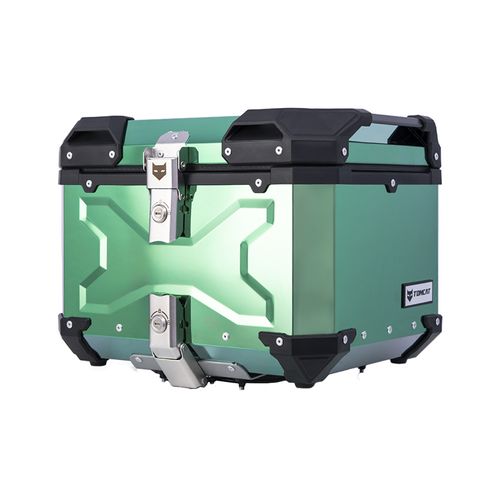 Maletero Rigido TOMCAT TC45 TITAN