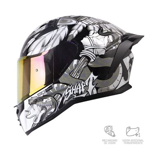 Casco SHAFT SH-504 DV Jashtes