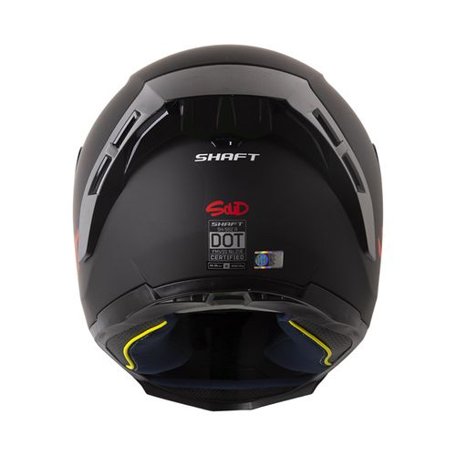 Casco SHAFT SH-562 R Solid