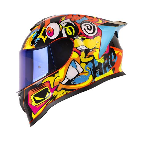 Casco HRO HRO-506 SP Funky