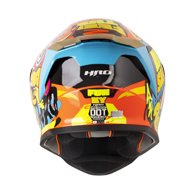 casco-integral-hro-hro-506-sp-funky-naranja-neon-amarillo-neon-humo-claro-iridium-azul