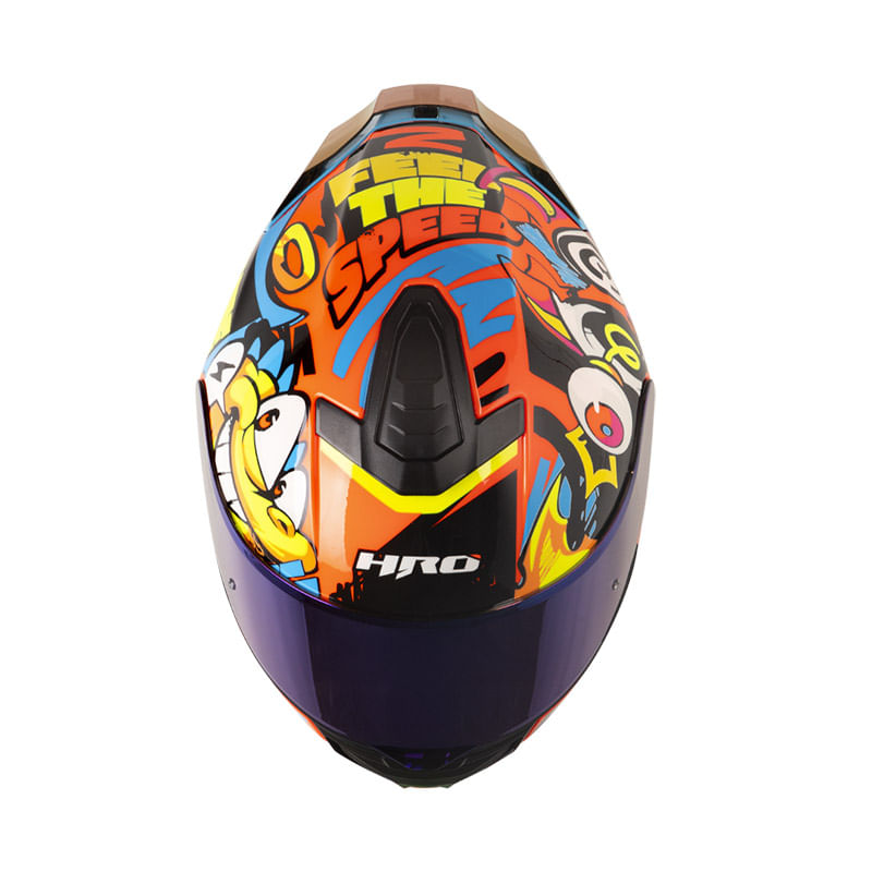 casco-integral-hro-hro-506-sp-funky-naranja-neon-amarillo-neon-humo-claro-iridium-azul