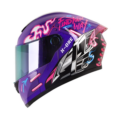 Casco X-ONE X-500GT EVO Gpt