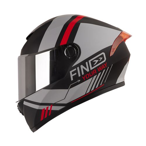 Casco X-ONE X-500GT EVO Bardok