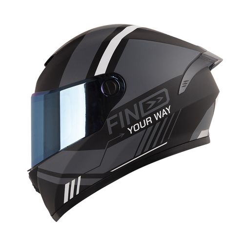 Casco X-ONE X-500GT EVO Bardok