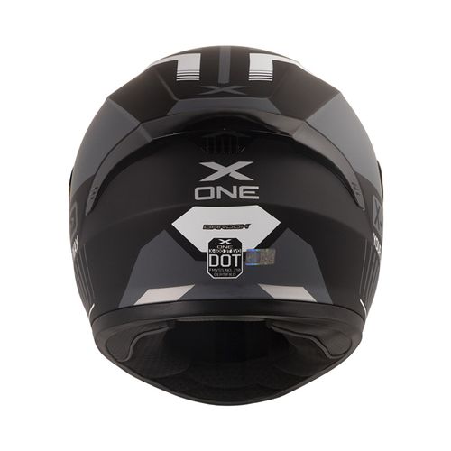 Casco X-ONE X-500GT EVO Bardok