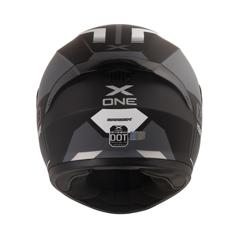 casco-integral-x-one-x-500gt-evo-bardok-negro-gris-humo-iridium-azul