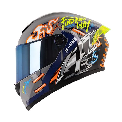 Casco X-ONE X-500GT EVO Gpt