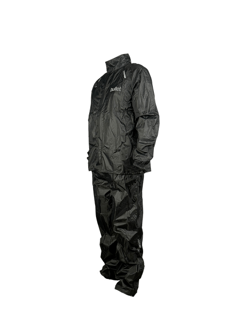 Conjunto Impermeable BULLET OVERRIDE Poliester