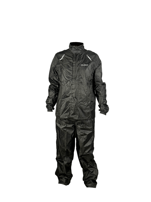Conjunto Impermeable BULLET OVERRIDE Poliester