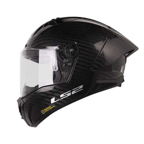 Casco LS2 FF805 THUNDER GP AERO Solid